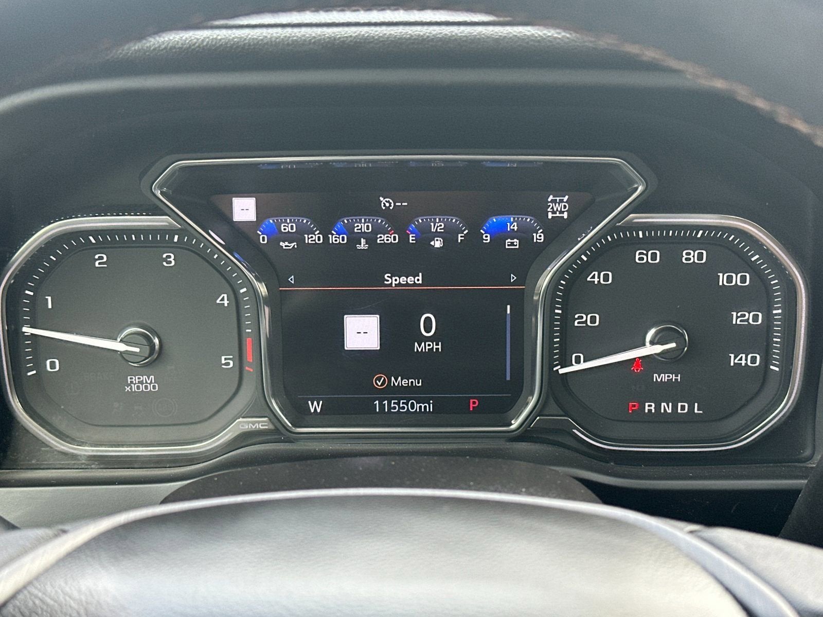 2023 GMC Sierra 3500HD AT4 - Photo 30