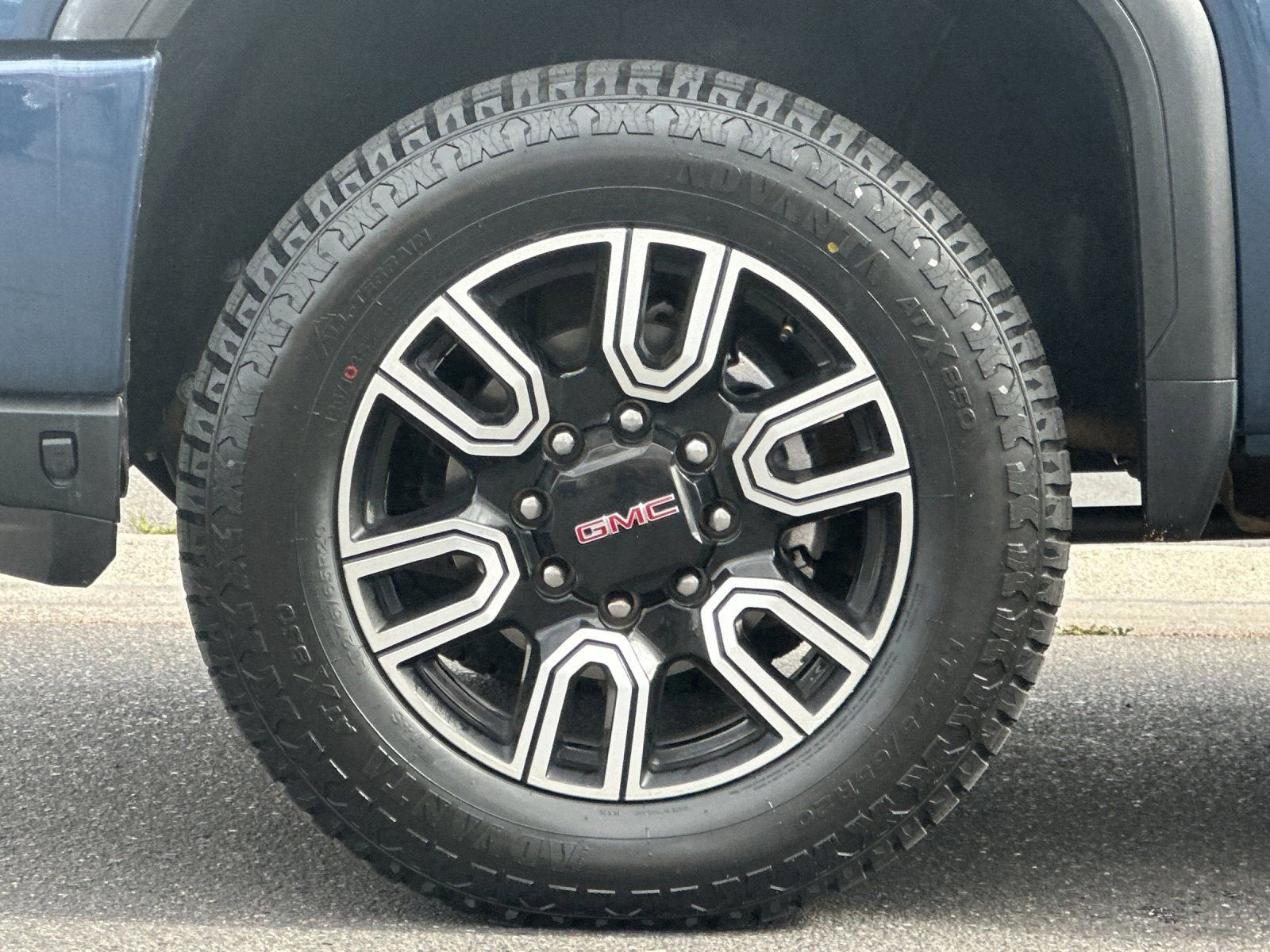 2023 GMC Sierra 3500HD AT4 - Photo 33