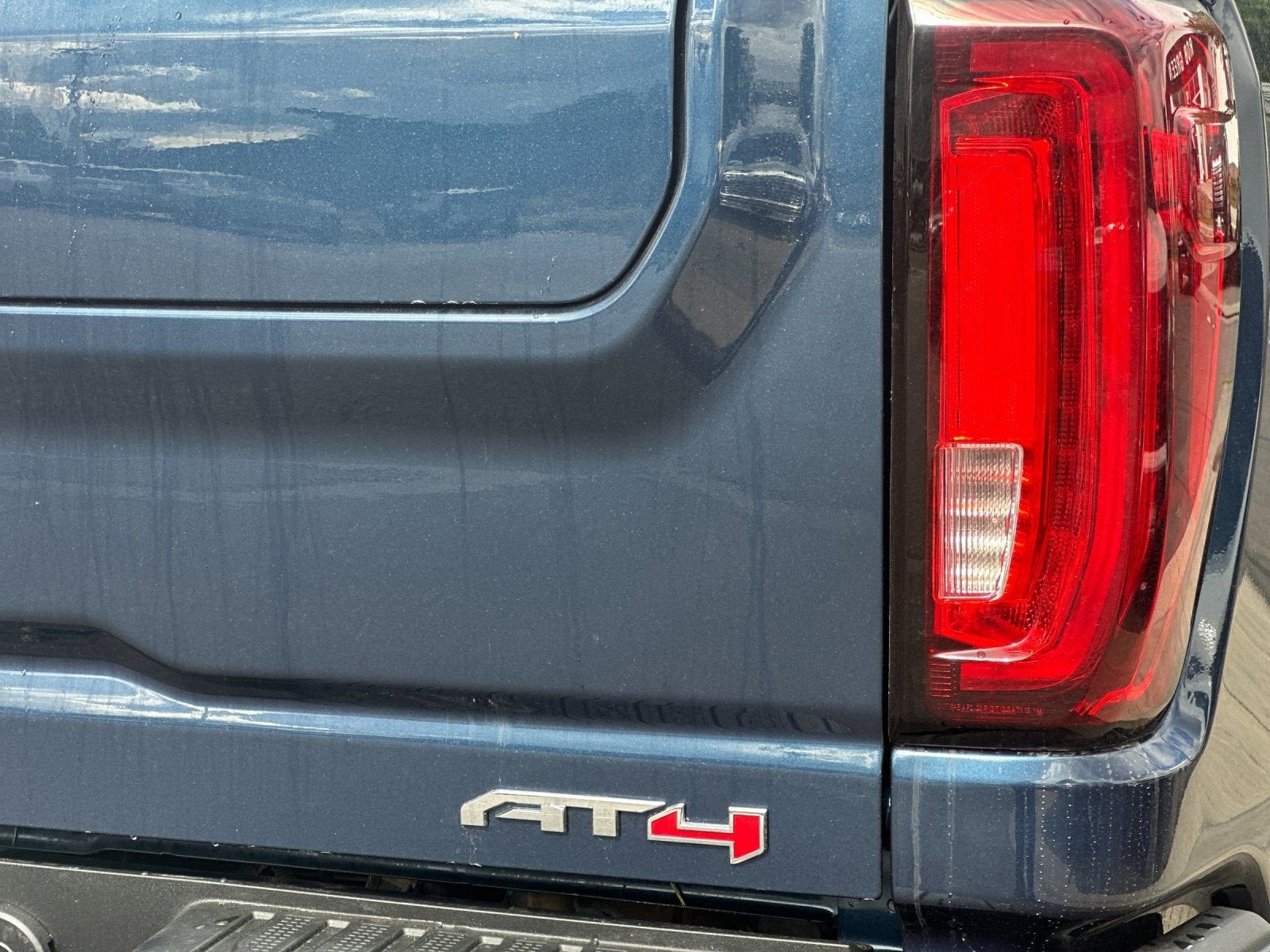 2023 GMC Sierra 3500HD AT4 - Photo 34