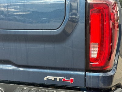 2023 GMC Sierra 3500 HD AT4