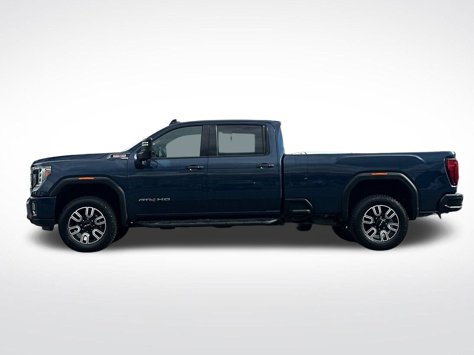 2023 GMC Sierra 3500HD AT4 - Photo 7