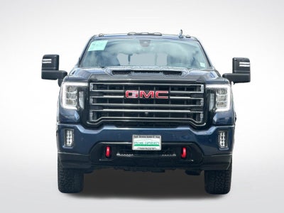 2023 GMC Sierra 3500 HD AT4
