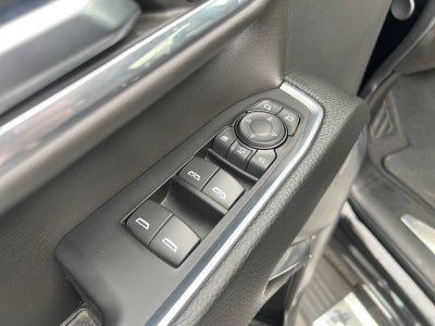 2024 GMC Sierra 3500 HD Denali