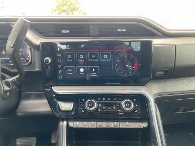 2024 GMC Sierra 3500 HD Denali