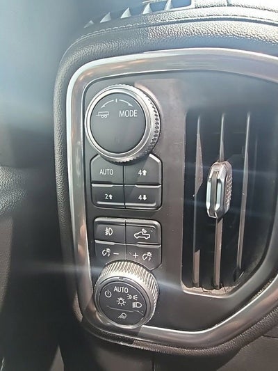 2020 GMC Sierra 3500 HD Denali