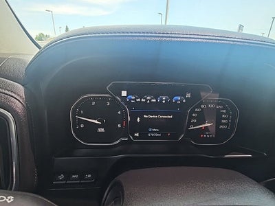 2020 GMC Sierra 3500 HD Denali