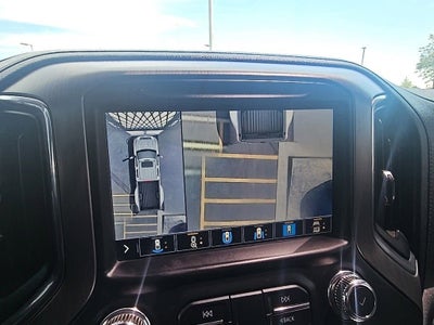 2020 GMC Sierra 3500 HD Denali