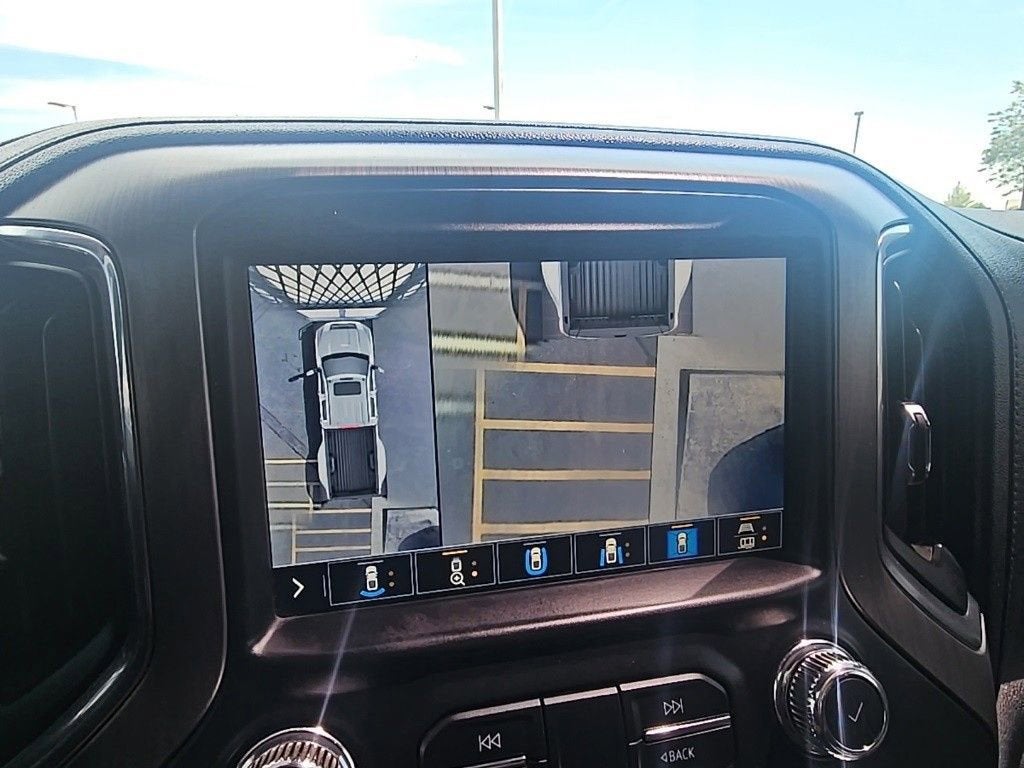 2020 GMC Sierra 3500 HD Denali