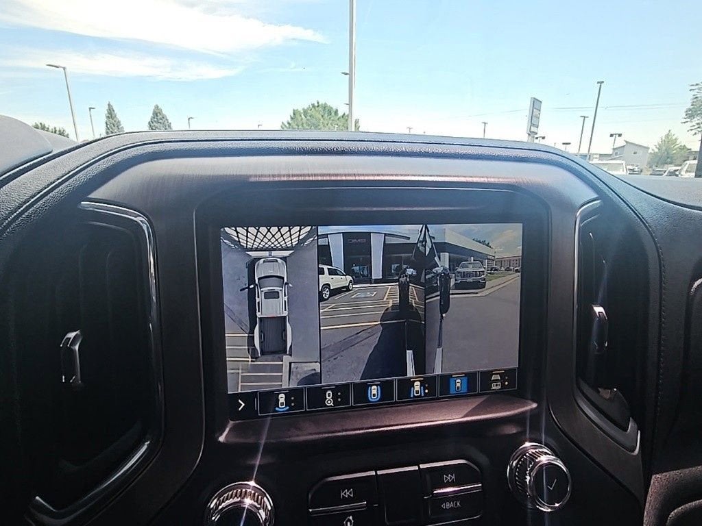 2020 GMC Sierra 3500 HD Denali