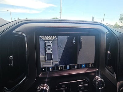 2020 GMC Sierra 3500 HD Denali