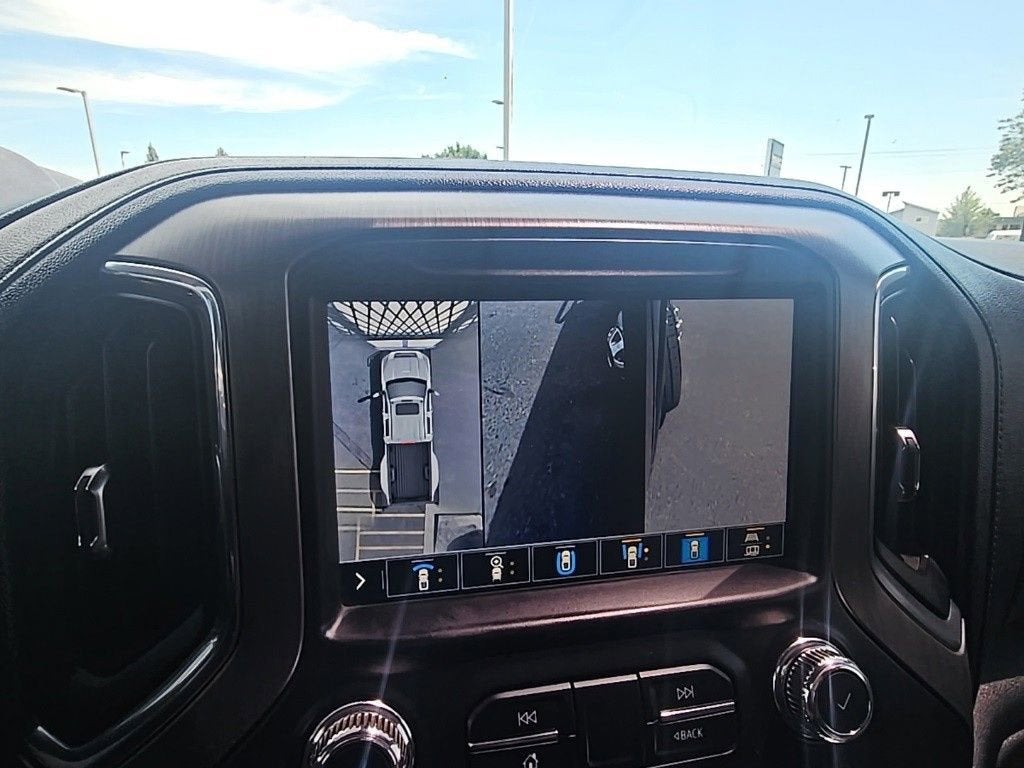 2020 GMC Sierra 3500 HD Denali