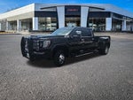 2020 GMC Sierra 3500 HD Denali