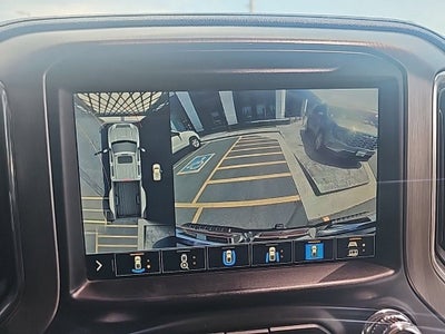 2020 GMC Sierra 3500 HD Denali