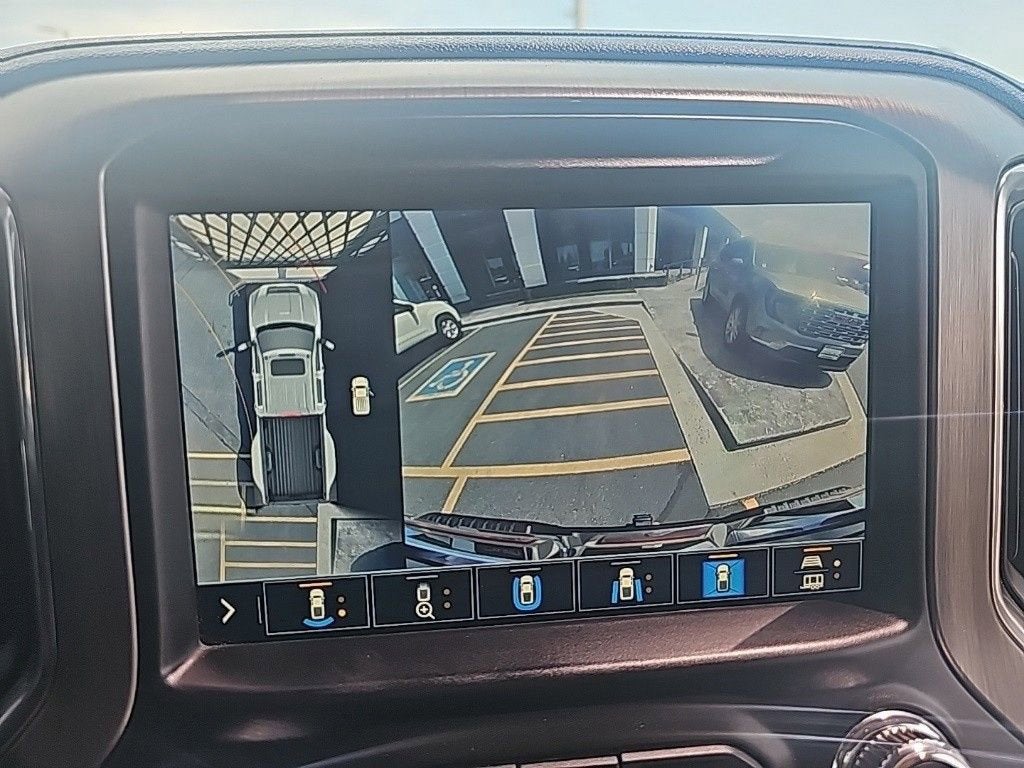 2020 GMC Sierra 3500 HD Denali