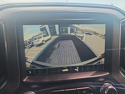 2020 GMC Sierra 3500 HD Denali