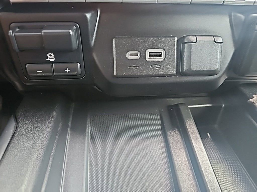 2020 GMC Sierra 3500 HD Denali