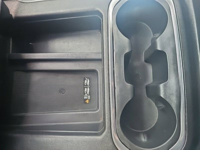 2020 GMC Sierra 3500 HD Denali