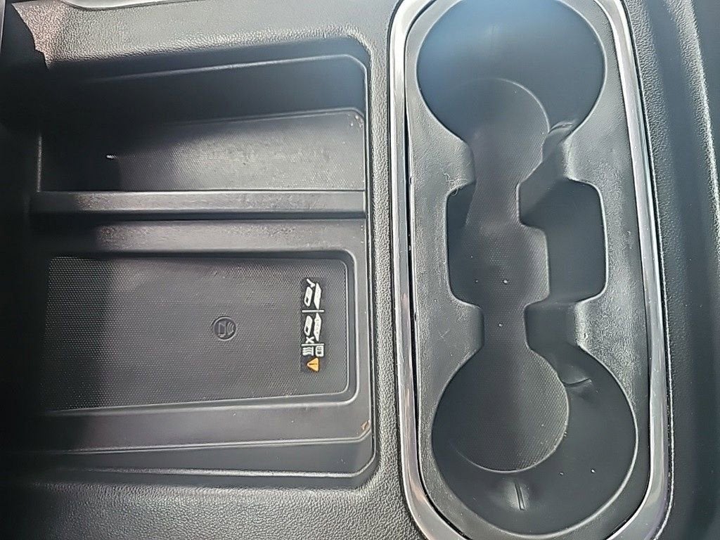 2020 GMC Sierra 3500 HD Denali