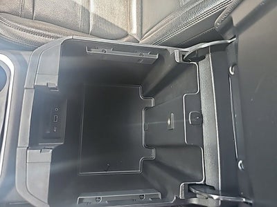 2020 GMC Sierra 3500 HD Denali