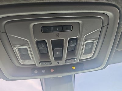 2020 GMC Sierra 3500 HD Denali