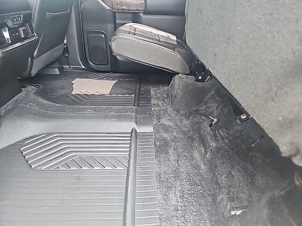 2020 GMC Sierra 3500 HD Denali