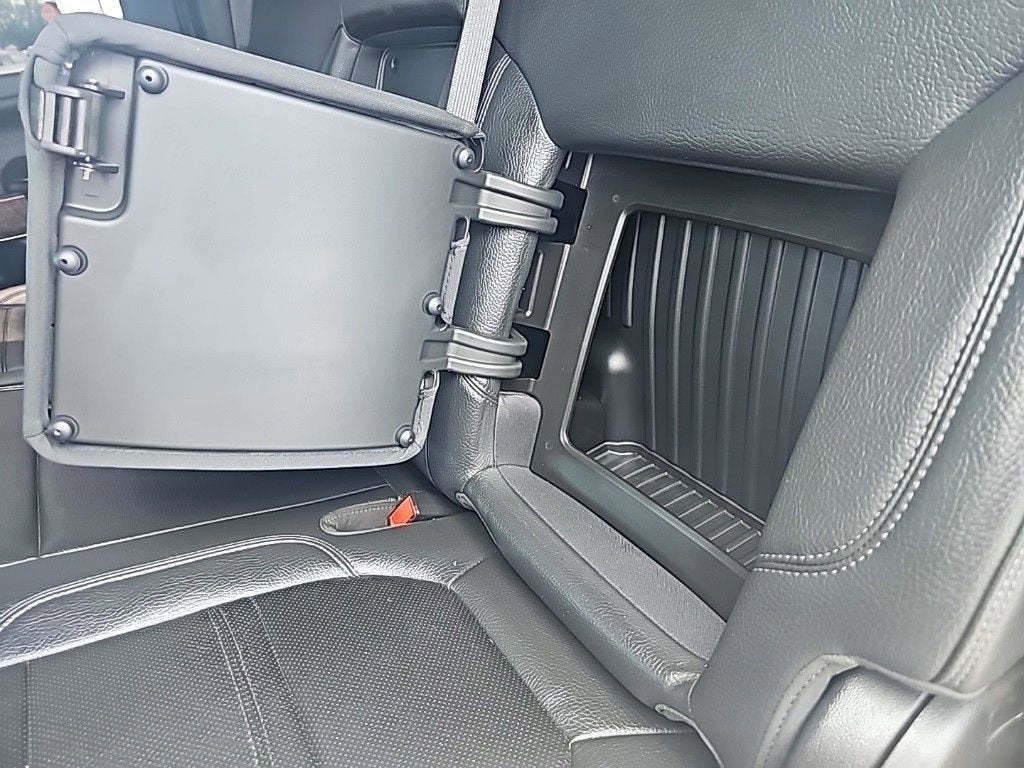 2020 GMC Sierra 3500 HD Denali