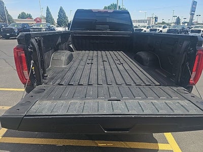 2020 GMC Sierra 3500 HD Denali