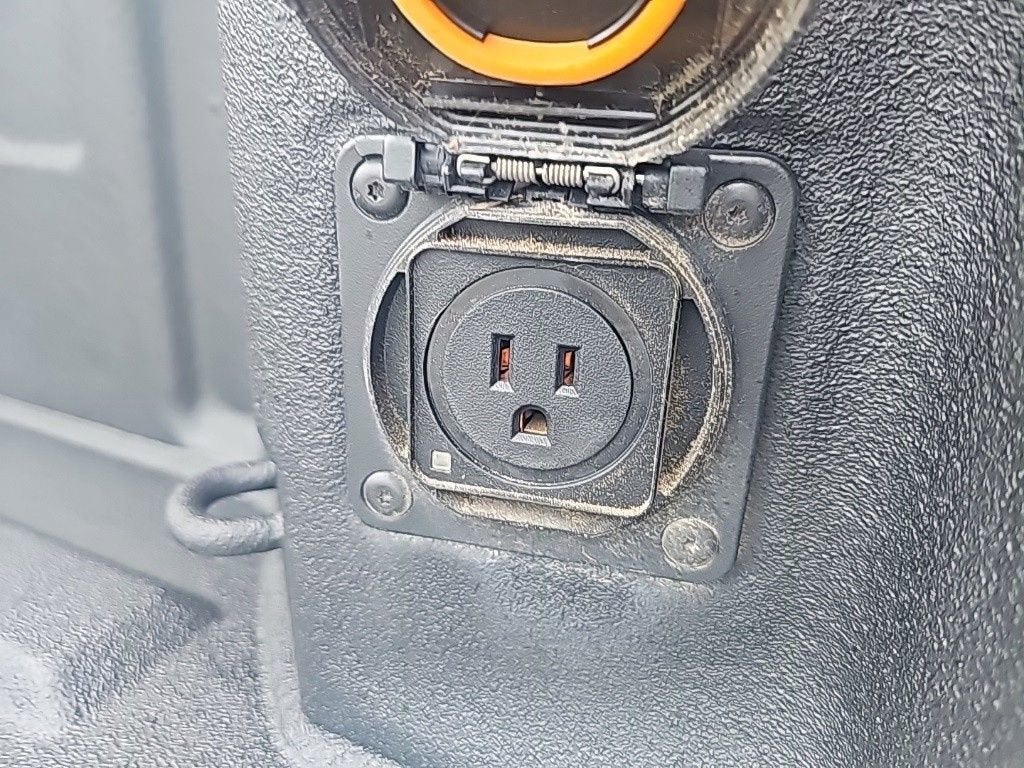 2020 GMC Sierra 3500 HD Denali