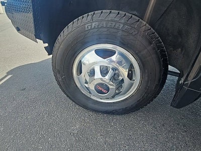 2020 GMC Sierra 3500 HD Denali