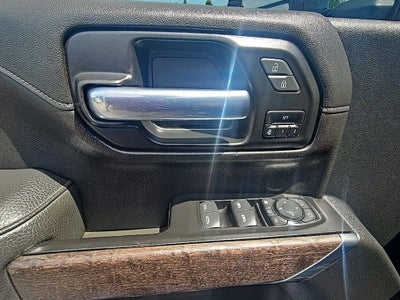 2020 GMC Sierra 3500 HD Denali