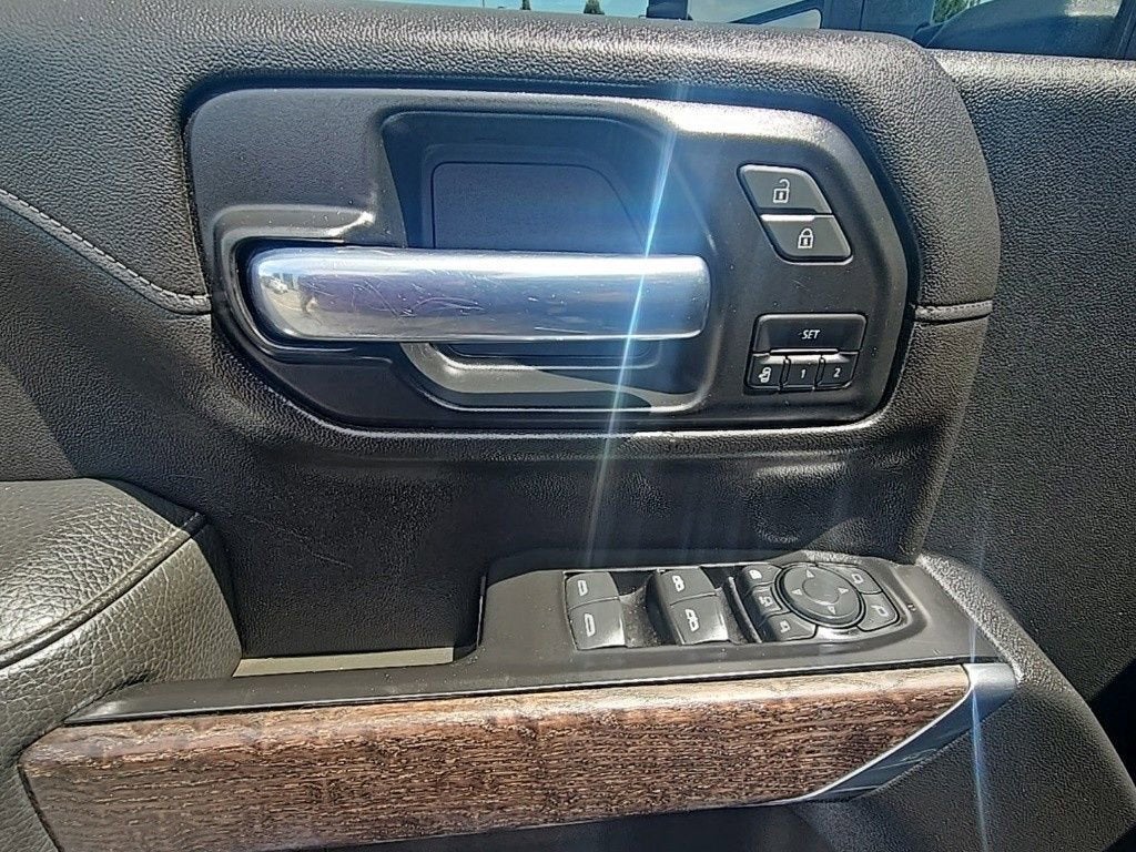 2020 GMC Sierra 3500 HD Denali