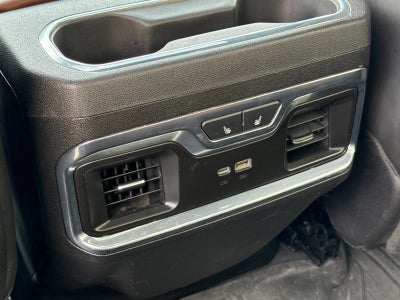 2024 GMC Sierra 3500 HD Denali Ultimate