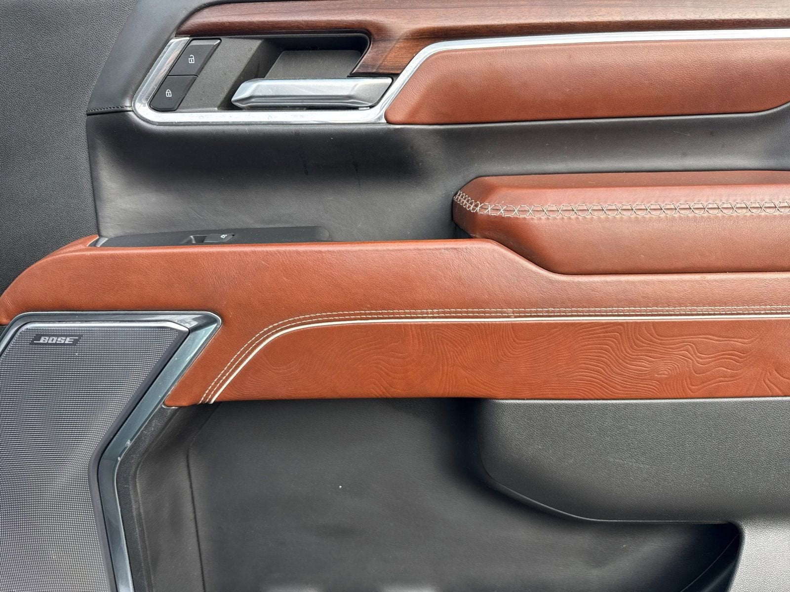 2024 GMC Sierra 3500 HD Denali Ultimate