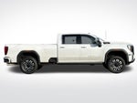 2024 GMC Sierra 3500 HD Denali Ultimate