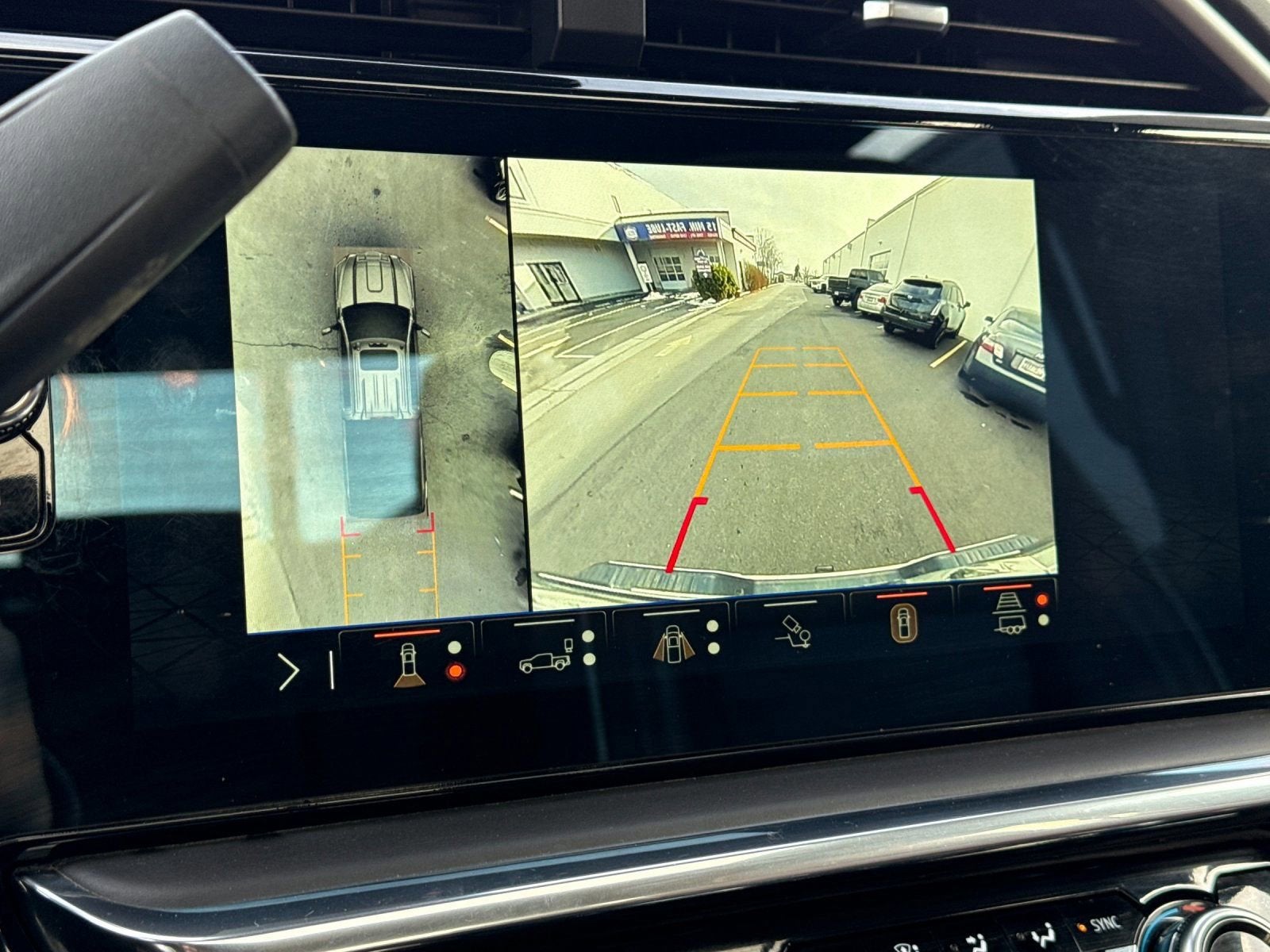 2024 GMC Sierra 3500 HD Denali Ultimate