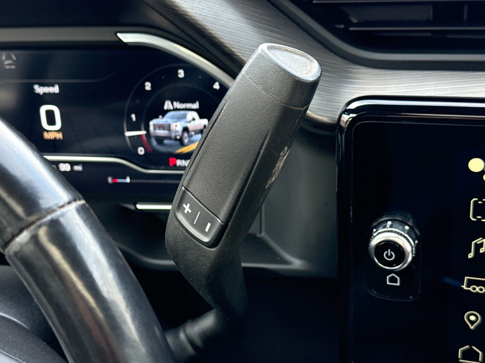 2024 GMC Sierra 3500 HD Denali Ultimate