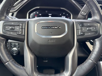 2024 GMC Sierra 3500 HD Denali Ultimate