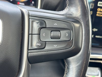 2024 GMC Sierra 3500 HD Denali Ultimate