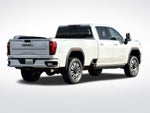 2024 GMC Sierra 3500 HD Denali Ultimate