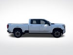 2024 GMC Sierra 3500 HD Denali Ultimate