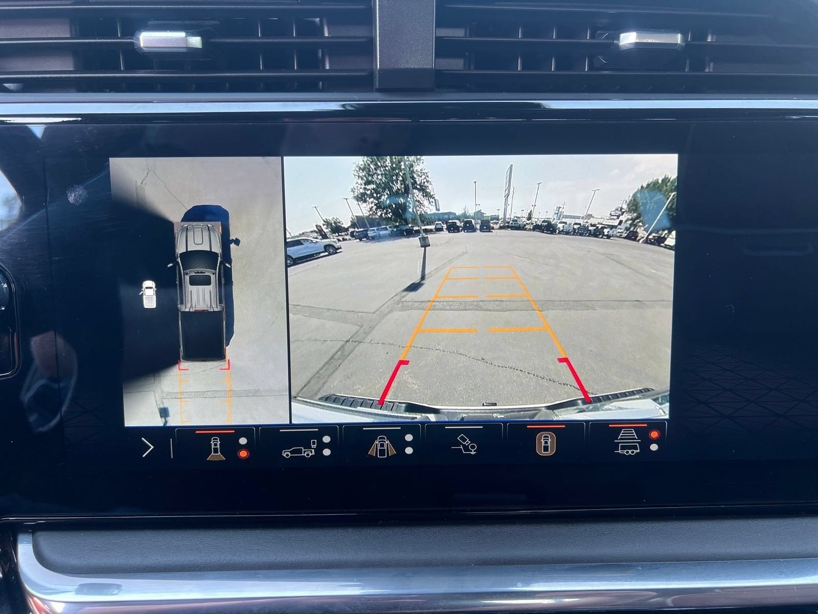 2024 GMC Sierra 3500 HD Denali Ultimate