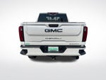 2024 GMC Sierra 3500 HD Denali Ultimate