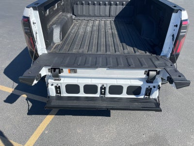 2026 GMC Sierra EV AT4 Extended Range