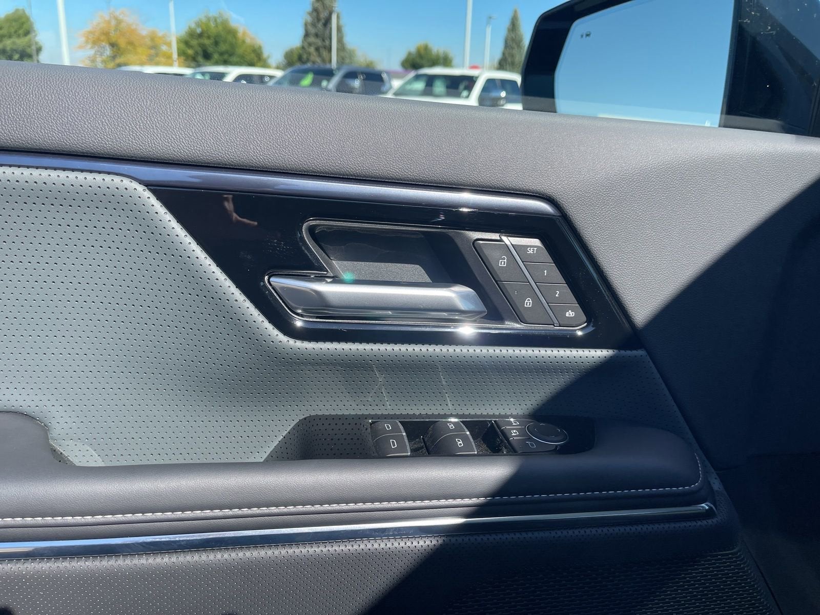 2026 GMC Sierra EV AT4 Extended Range