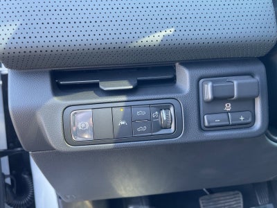 2026 GMC Sierra EV AT4 Extended Range