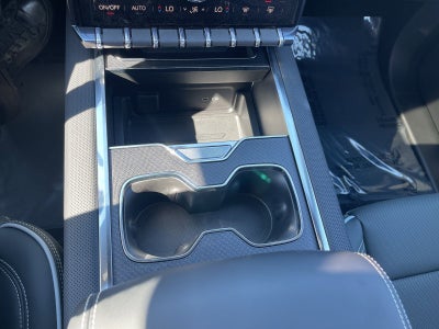 2026 GMC Sierra EV AT4 Extended Range