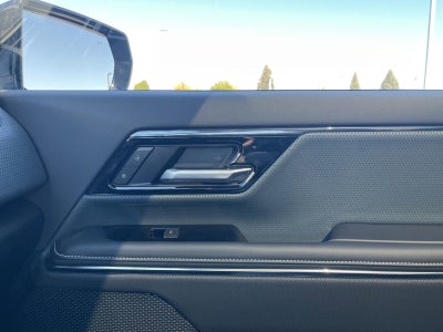 2026 GMC Sierra EV AT4 Extended Range