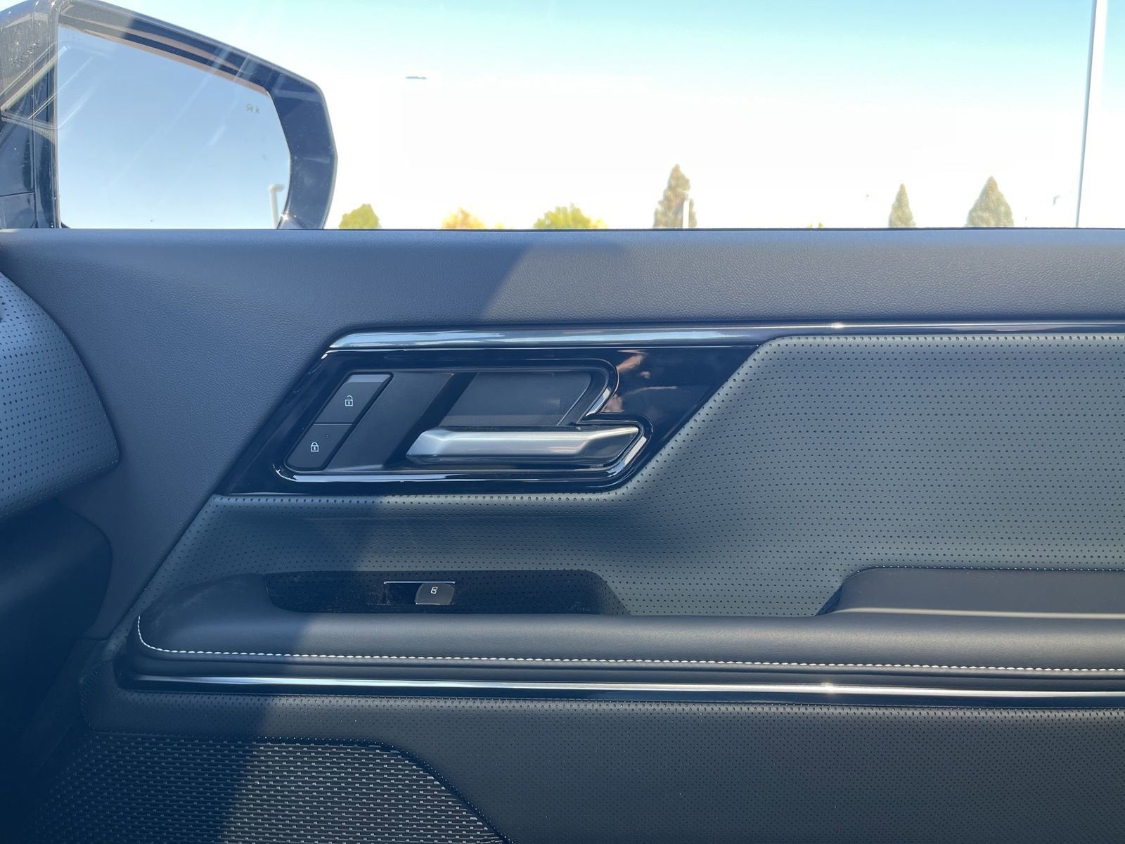 2026 GMC Sierra EV AT4 Extended Range