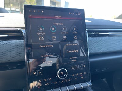 2026 GMC Sierra EV AT4 Extended Range