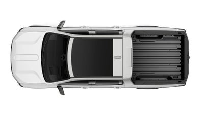 2026 GMC Sierra EV AT4 Extended Range